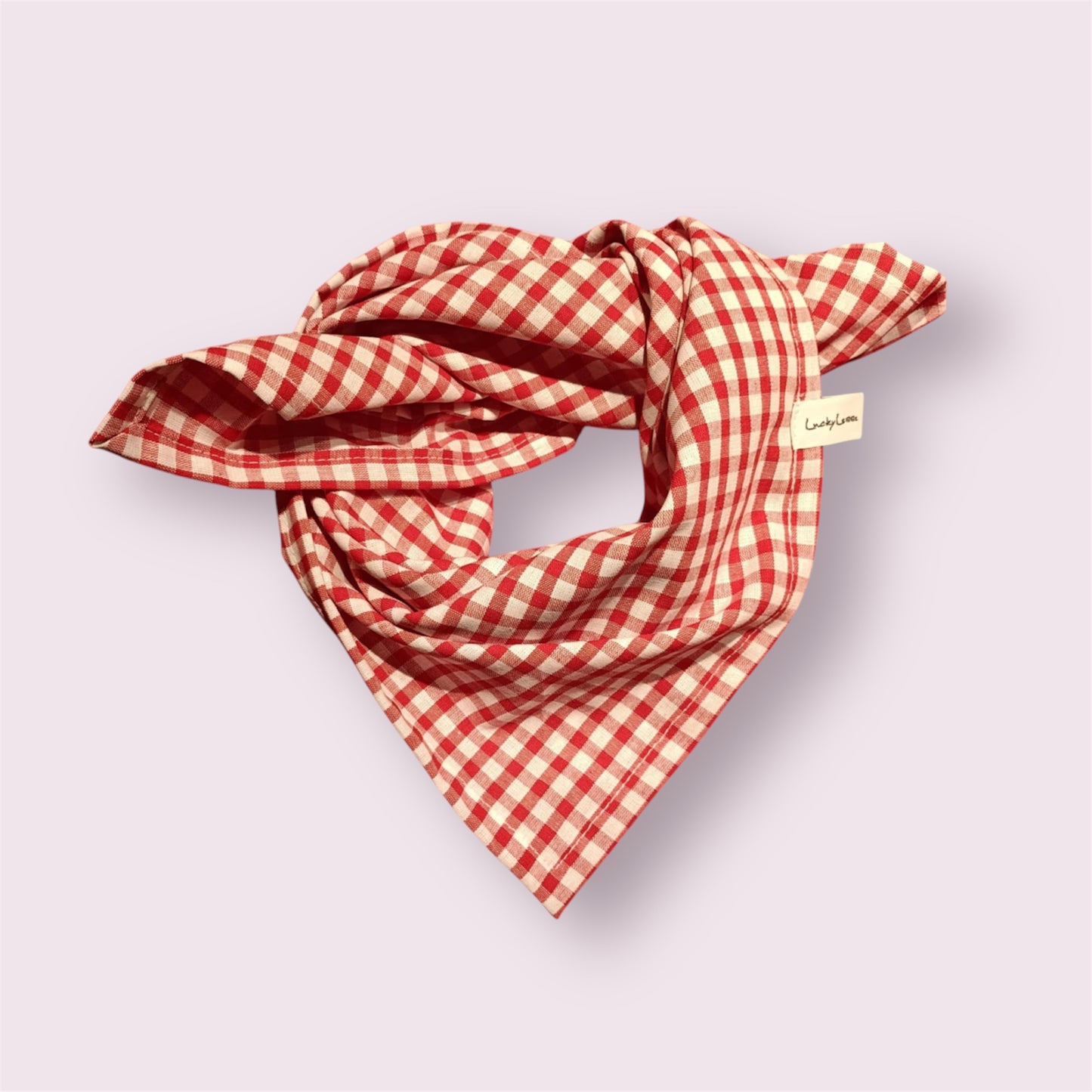 Bandana pour chien - CANDY