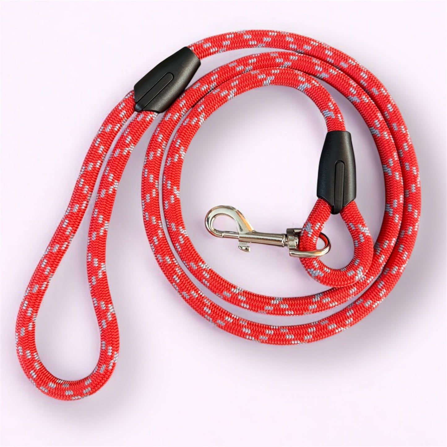 Laisse Sunny Red