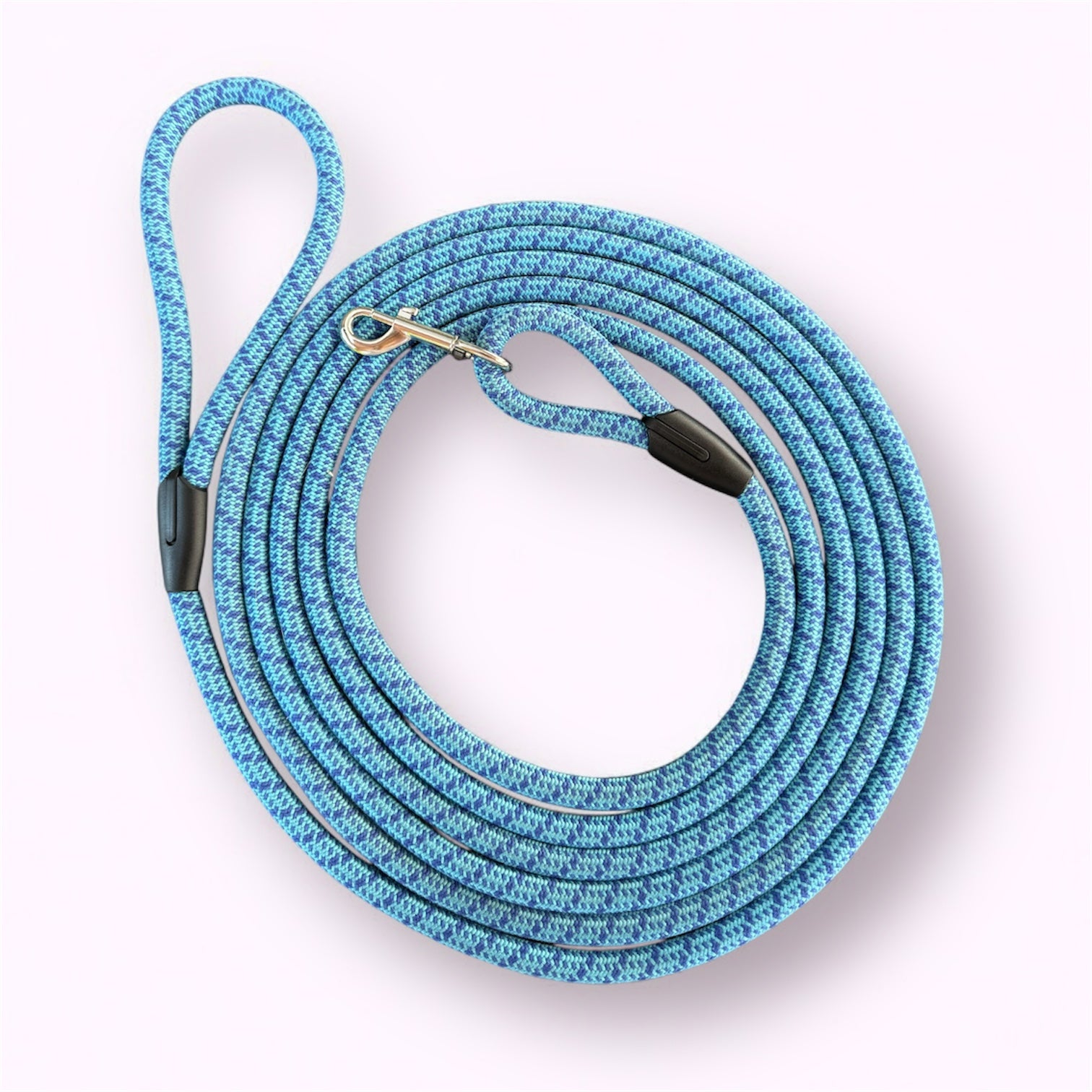 Longe en corde pour chien Ocean LuckyLesse