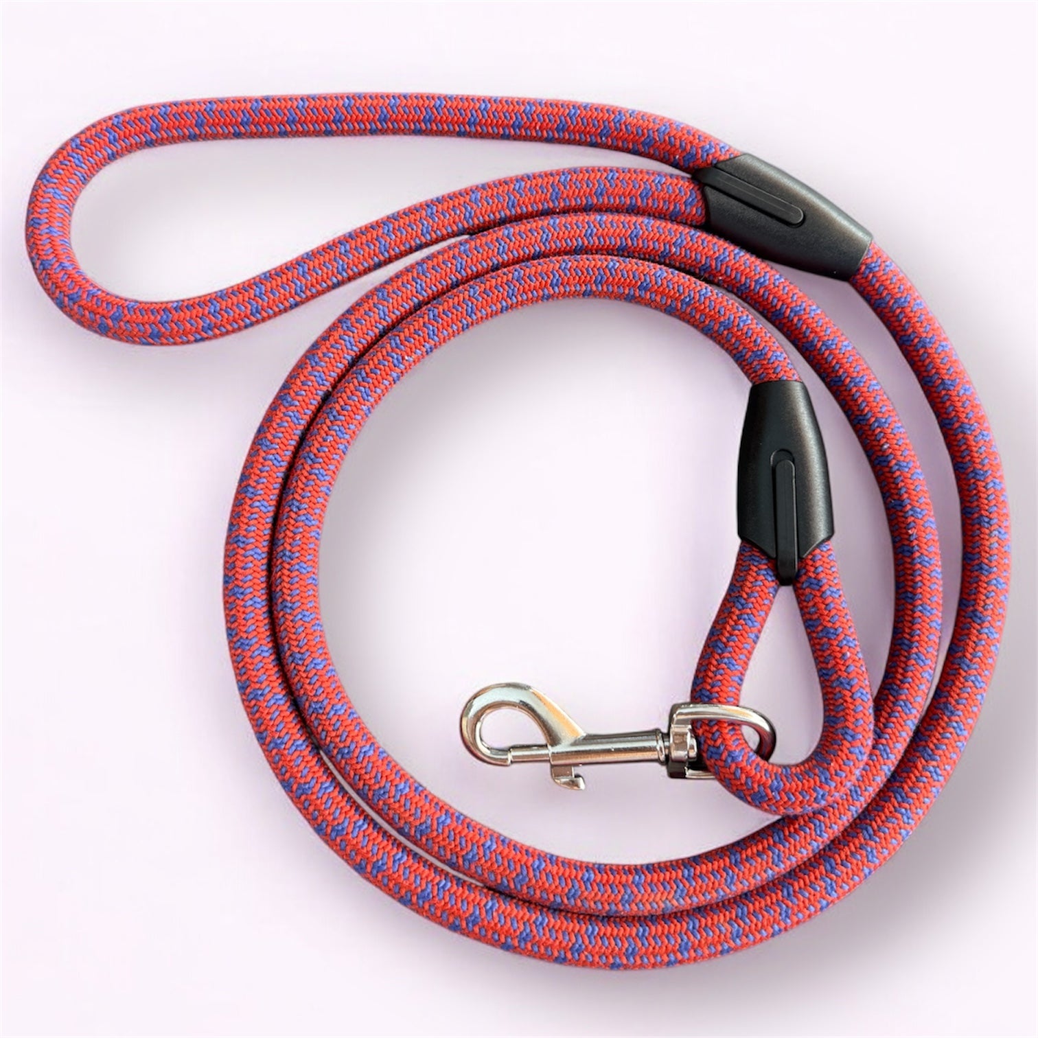 Laisse en corde pour chien Dragon Fruit LuckyLesse