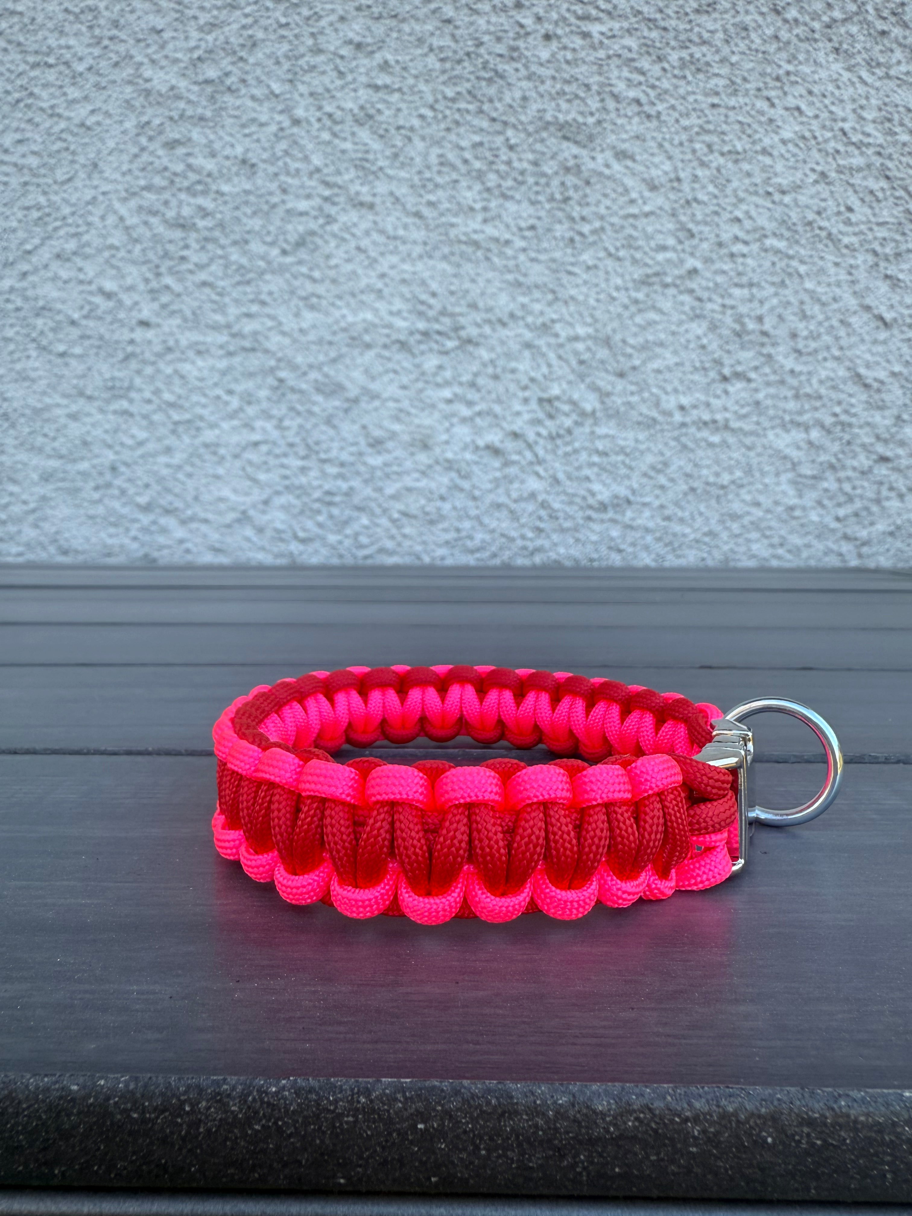 HONEY BRAIDED Halsketten