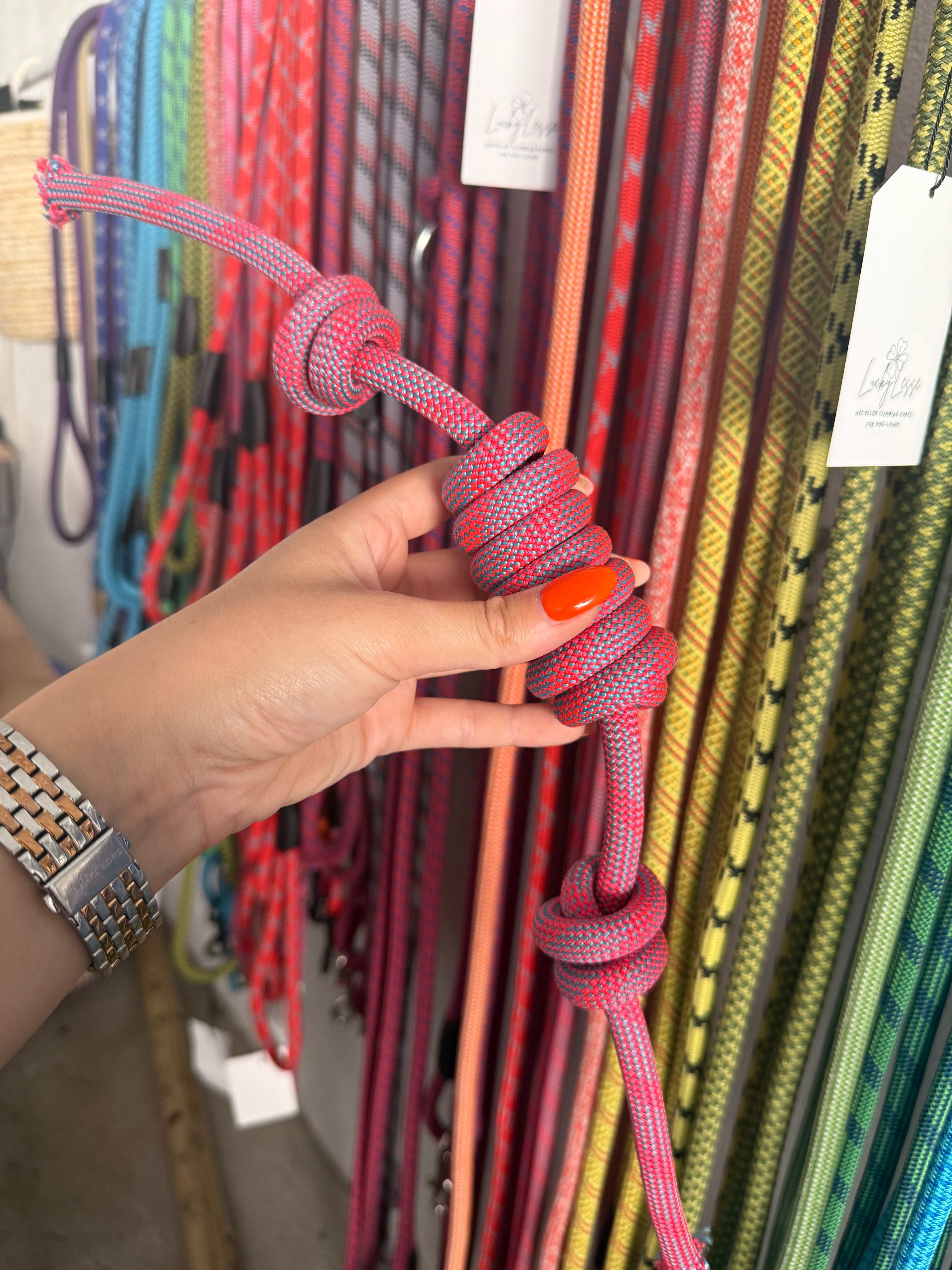 Lychee Hundespielzeug