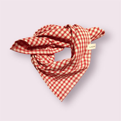 Bandana pour chien - CANDY