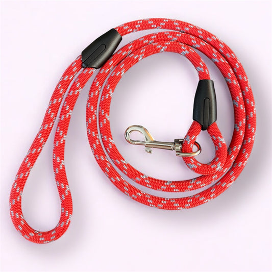 Laisse Sunny Red