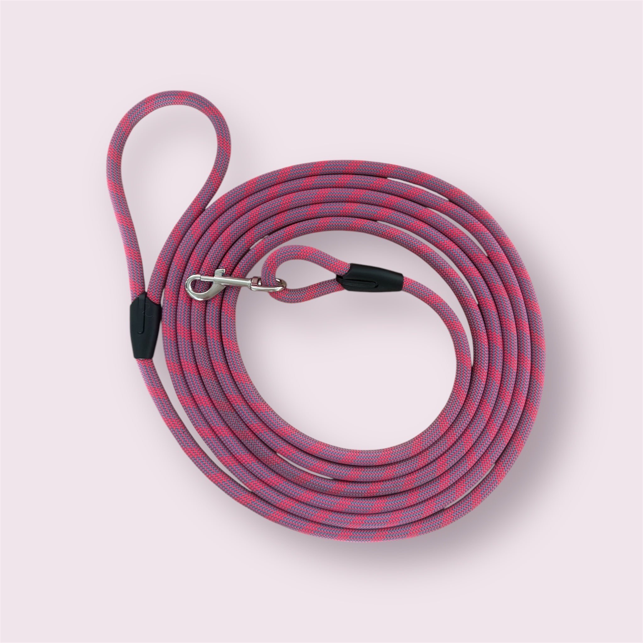 Longe en corde pour chien Litchi LuckyLesse