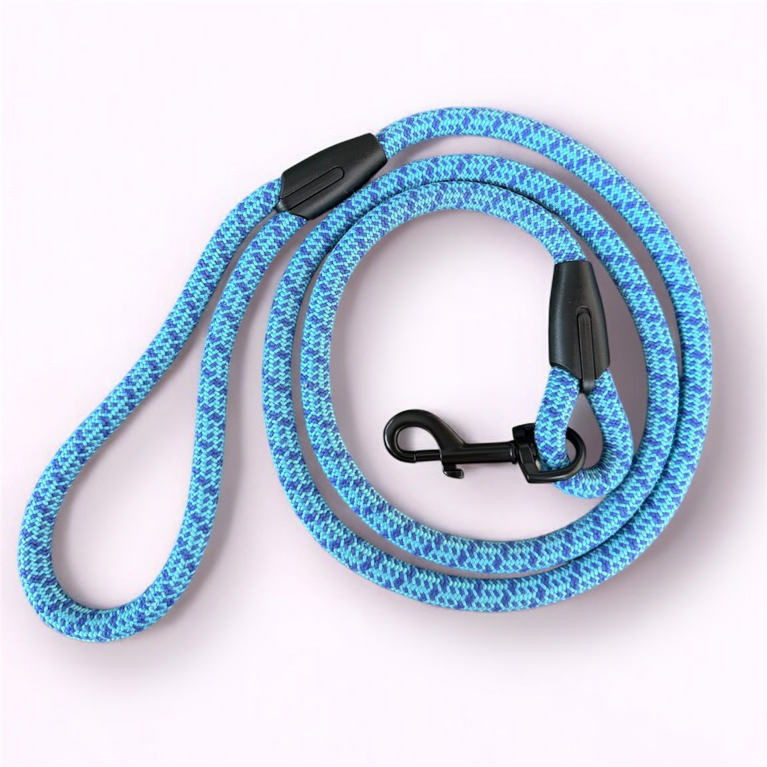 Laisse corde chien LuckyLesse 