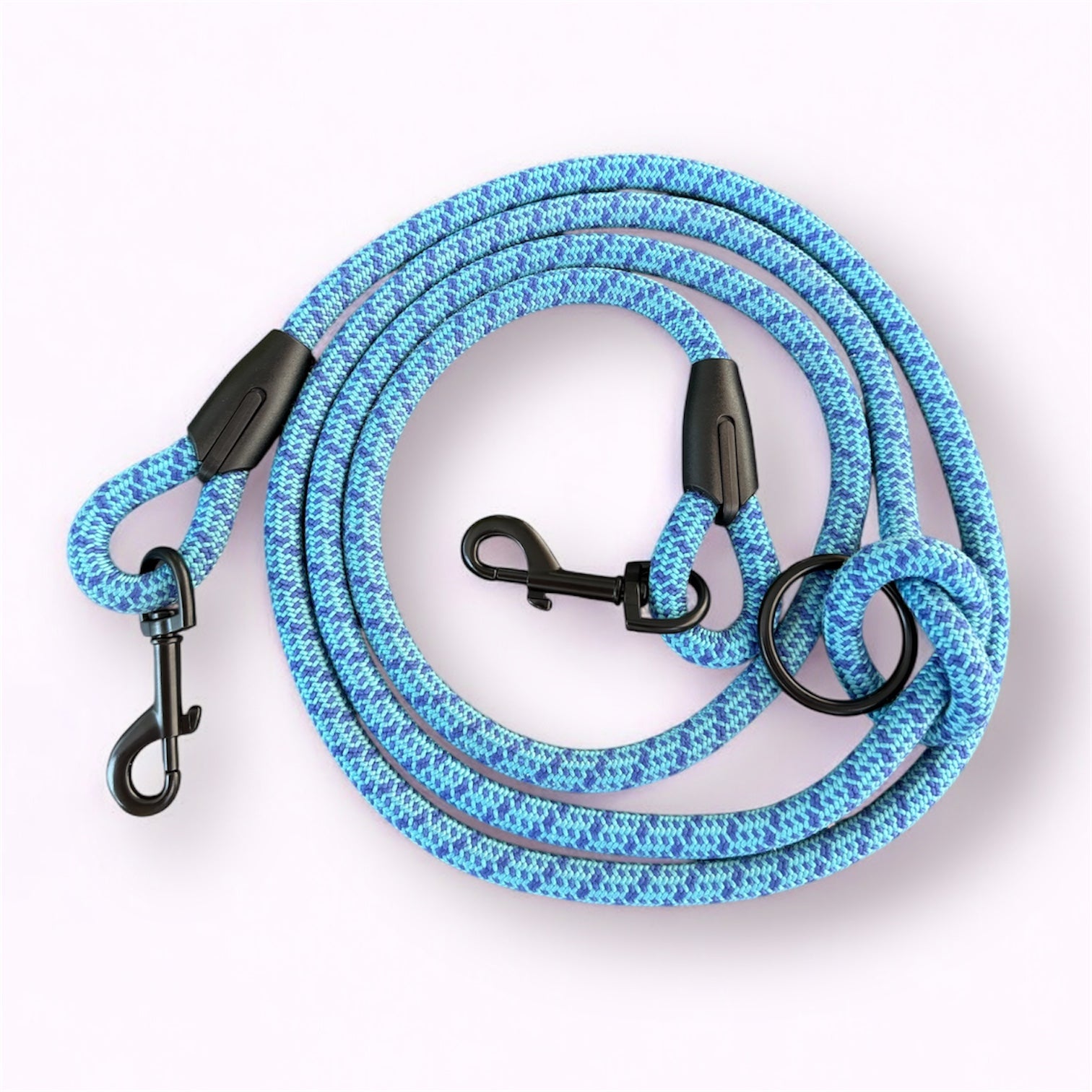 Laisse multipositions pour chien Ocean LuckyLesse