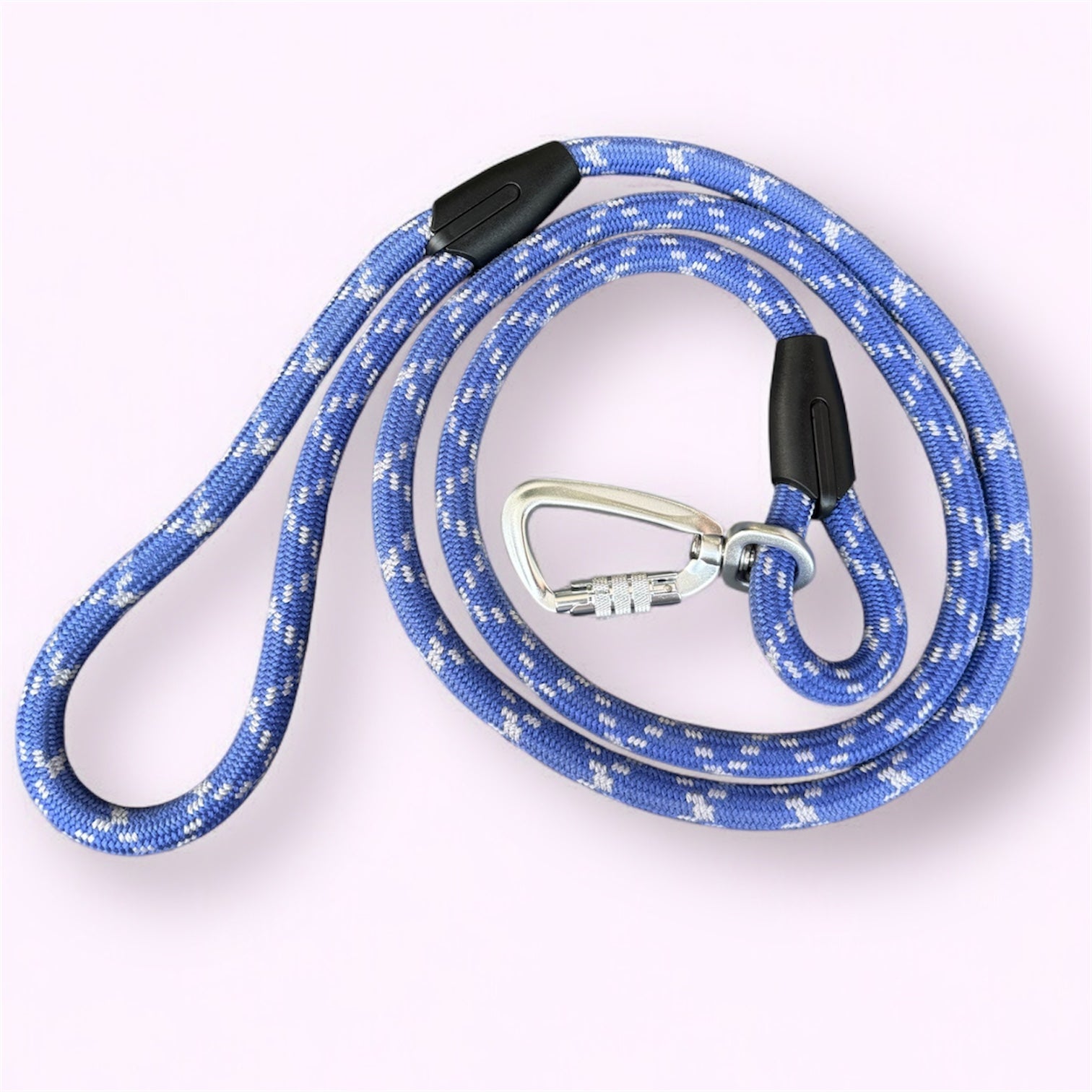 Laisse pour chien Moon LuckyLesse