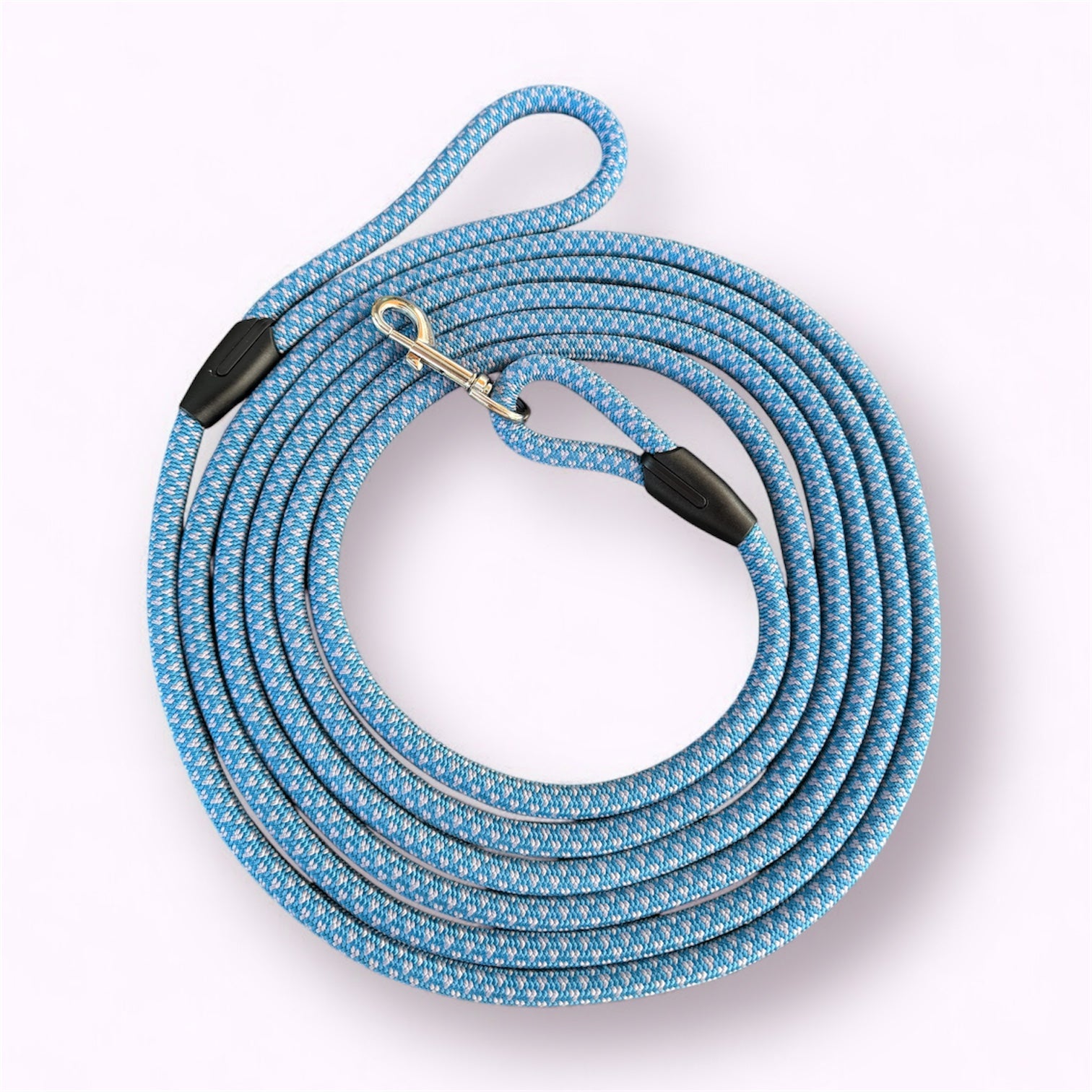 Longe pour chien Candy Sky pour chien